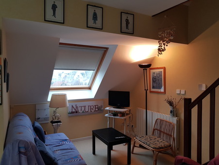 BERCK SUR MER  462 €