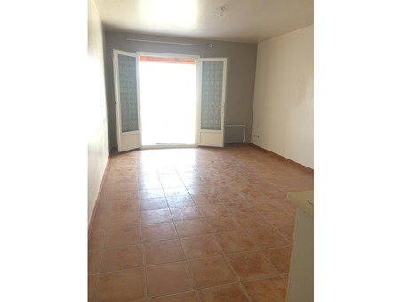 Location appartement Gardanne 13120; 630 € 