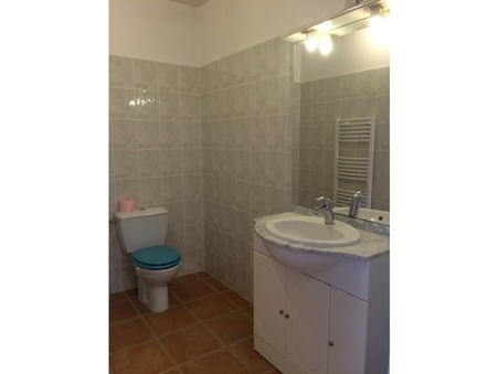 A louer appartement 630 &euro;  Gardanne