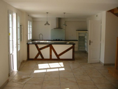 Achat maison Revel Réf. 5495