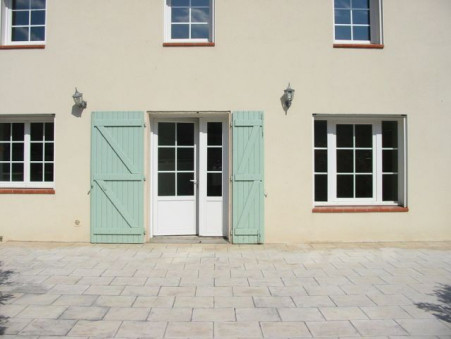 Maison 139 000 €  sur Revel (31250) - Réf. 5495