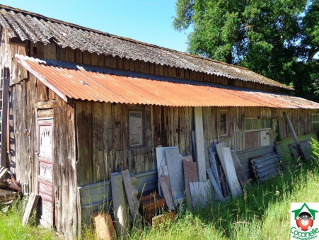 Terrain 92 000 €  Réf. 1194 Ares