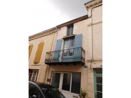 Maison 119 900 € Réf. 6587-VI Villereal