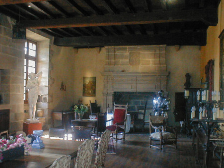 Chateau sur Lannion ; 504 000 € ; Achat Réf. 53