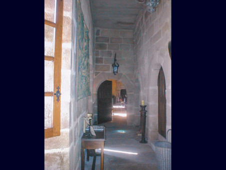 Achat chateau Lannion Réf. 53