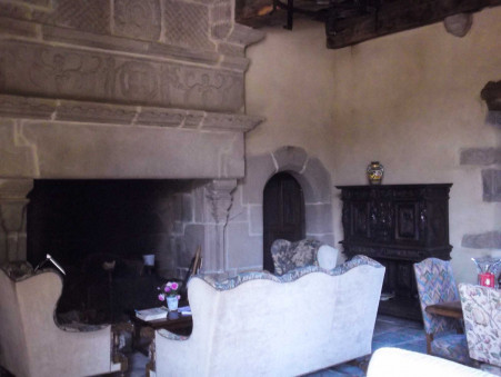 Chateau 504 000 € Réf. 53 Lannion