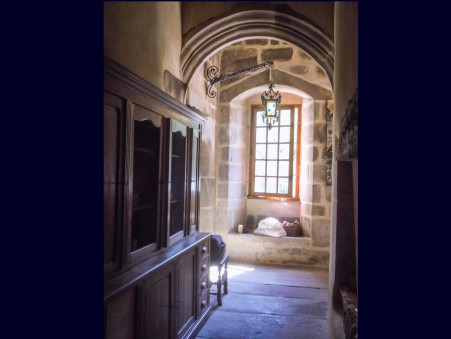 Chateau 504 000 € sur Lannion (22300) - Réf. 53