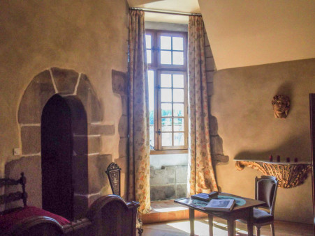 Chateau sur Lannion ; 504 000 € ; A vendre Réf. 53