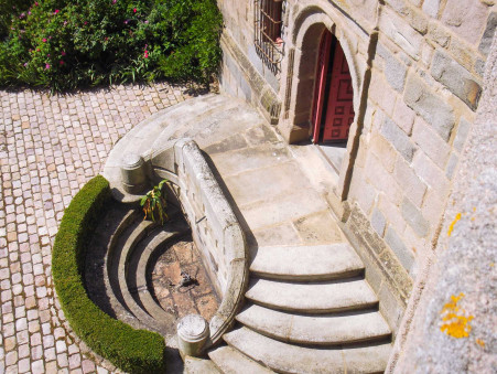 Chateau 504 000 € sur Lannion (22300) - Réf. 53