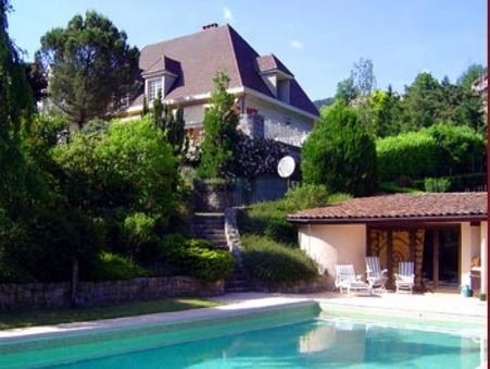 St martin de valamas   515 000 €