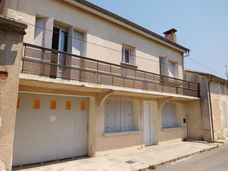 Maison sur Villereal ; 141 700 € ; A vendre Réf. 6619 - MO