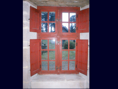 Chateau 700 150 €  Réf. 55 Guemene sur Scorff