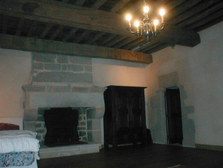 A vendre chateau Guemene sur Scorff 56160; 700 150 € 