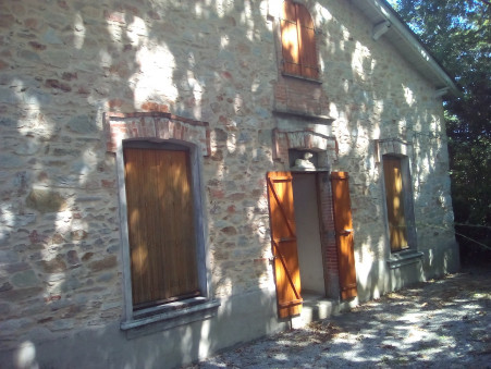 Maison 149 000 €  sur Revel (31250) - Réf. 5508