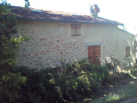 Vente maison 149 000 €  Revel