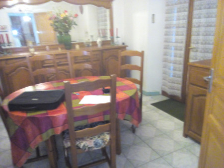 Achat maison Revel Réf. 5508