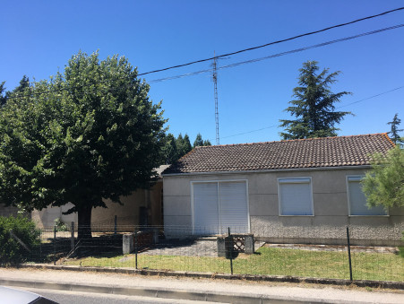 Vente maison 109 000 €  Revel