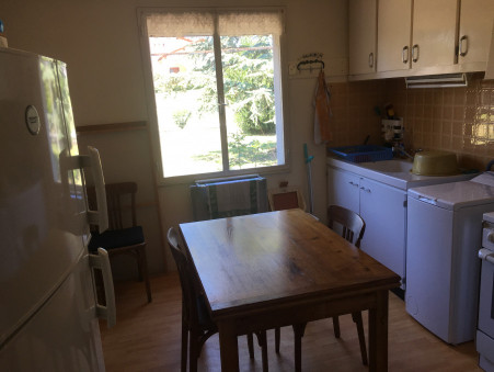 Achat maison Revel Réf. 5512