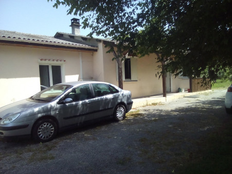 A vendre maison Revel 31250; 139 000 € 