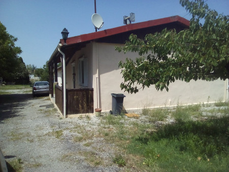 Maison 139 000 €  Réf. 5518 Revel