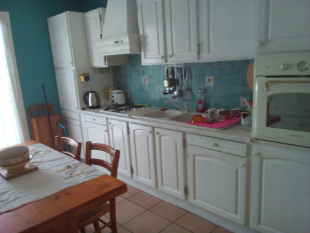 A vendre maison Revel 31250; 139 000 € 