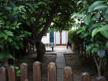 A vendre maison La Franqui 11370; prix nous consulter