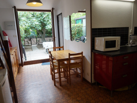 Achat maison La Franqui Réf. M1743