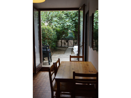 Vente maison prix nous consulter La Franqui