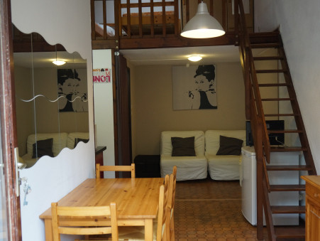 Achat maison La Franqui Réf. M1743