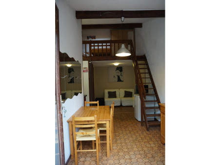 A vendre maison La Franqui 11370; prix nous consulter