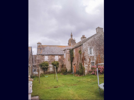 Achat maison St Thegonnec Réf. 52