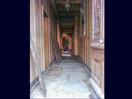 Maison 56 000 € Réf. 52 St Thegonnec