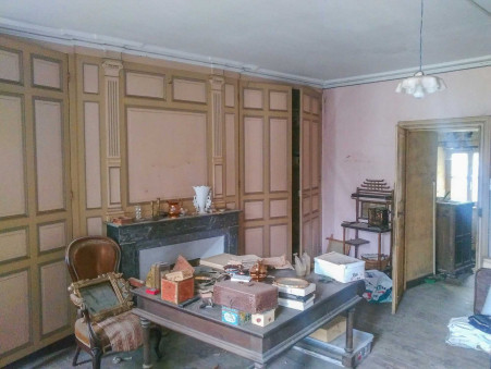 Maison 56 000 € sur St Thegonnec (29410) - Réf. 52