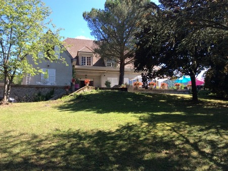 St martin de valamas   485 000 €