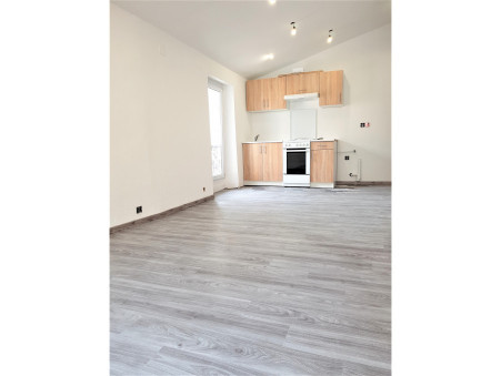 Location appartement Allauch 13190; 700 € 