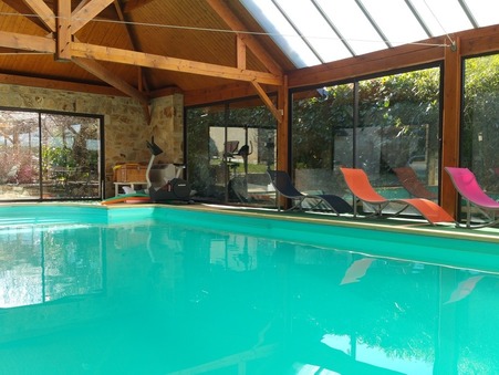 A vendre maison Cransac 12110; prix nous consulter