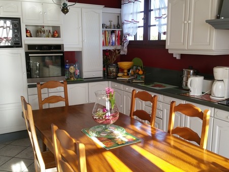 Vente maison prix nous consulter Cransac