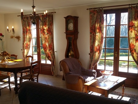 Maison prix nous consulter sur Cransac (12110) - Réf. 915