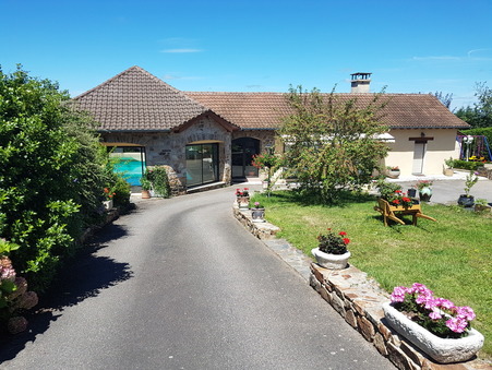 Maison prix nous consulter Réf. 915 Cransac