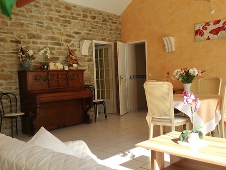 A vendre maison Cransac 12110; prix nous consulter