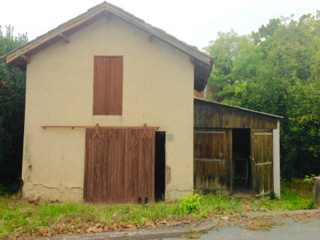 Vente maison 25 000 € Eymet