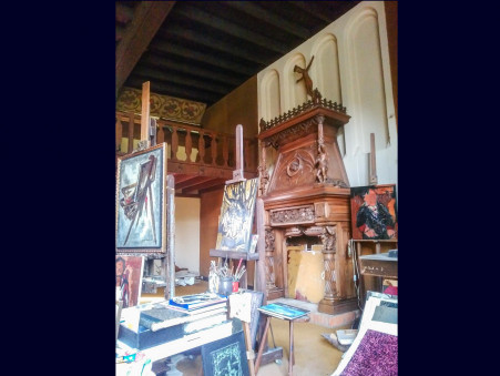 Maison 583 000 € sur Yport (76111) - Réf. 61