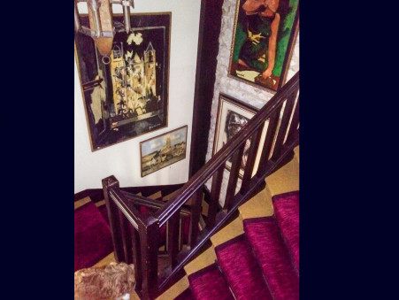 Achat maison Yport Réf. 61