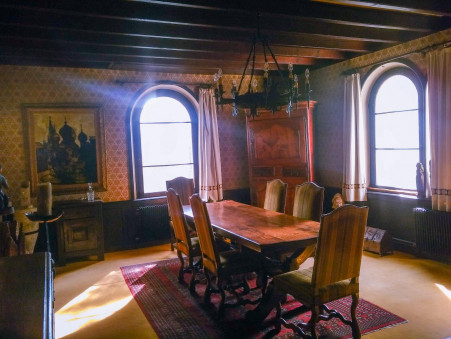 Achat maison Yport Réf. 61