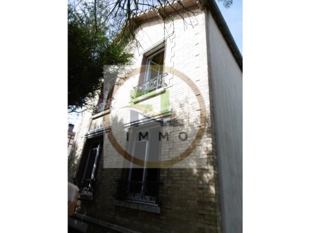 Maison 343 000 €  Réf. 432 a Achères
