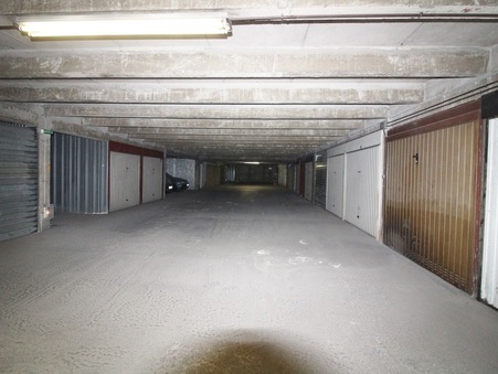 Parking sur Hyeres ; 17 000 €  ; Achat Réf. 198