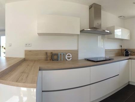 Vente maison 349 000 &euro;  Allauch