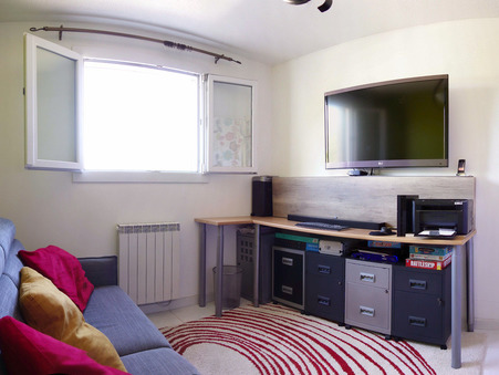 Maison sur Allauch ; 349 000 &euro;  ; Vente Réf. 130