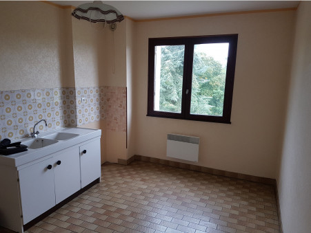 Vente appartement 48 600 € Montbazens