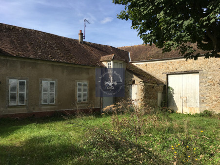 Achat propriété Barbizon Réf. 1682